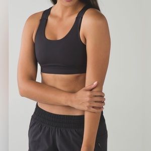 Lululemon all sports bra